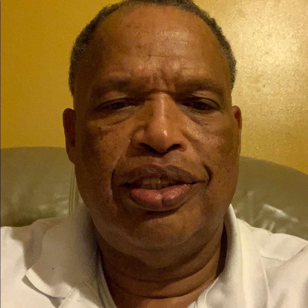 Meet your Posher, Keith